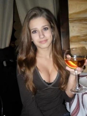 Дарья
