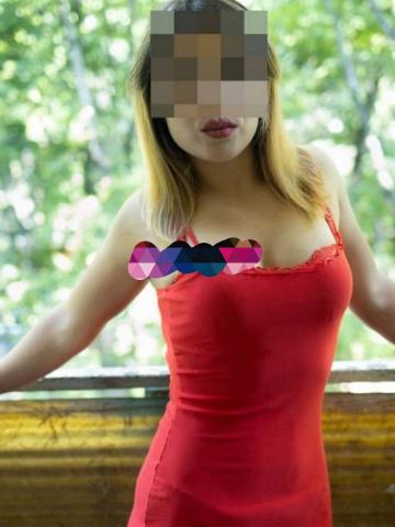 Индивидуалка Елизавета Фотография 2